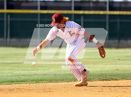 Thumbnail 1 in Bellflower vs. Norwalk photogallery.