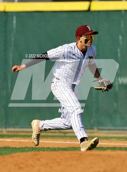Thumbnail 3 in Bellflower vs. Norwalk photogallery.