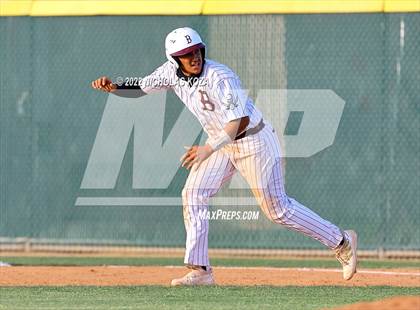 Thumbnail 3 in Bellflower vs. Norwalk photogallery.