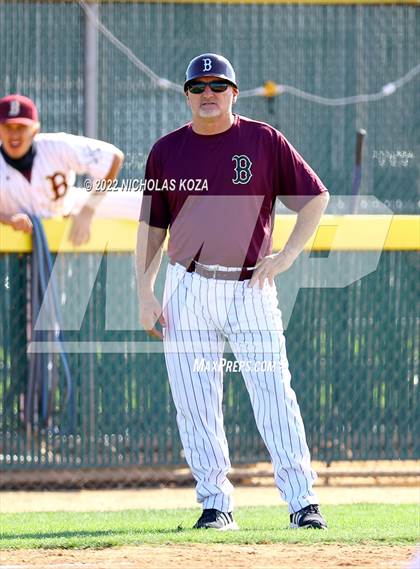 Thumbnail 1 in Bellflower vs. Norwalk photogallery.