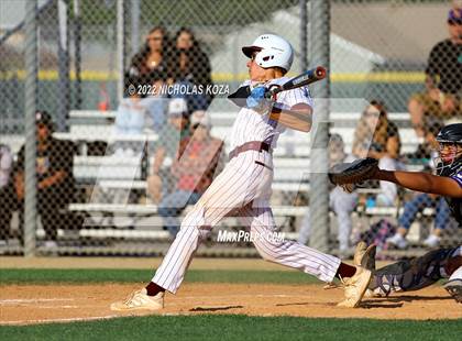 Thumbnail 3 in Bellflower vs. Norwalk photogallery.