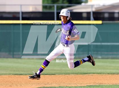 Thumbnail 2 in Bellflower vs. Norwalk photogallery.