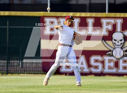 Thumbnail 2 in Bellflower vs. Norwalk photogallery.