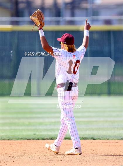 Thumbnail 1 in Bellflower vs. Norwalk photogallery.