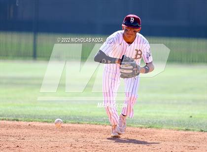 Thumbnail 2 in Bellflower vs. Norwalk photogallery.