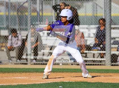 Thumbnail 2 in Bellflower vs. Norwalk photogallery.
