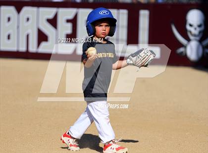 Thumbnail 2 in Bellflower vs. Norwalk photogallery.