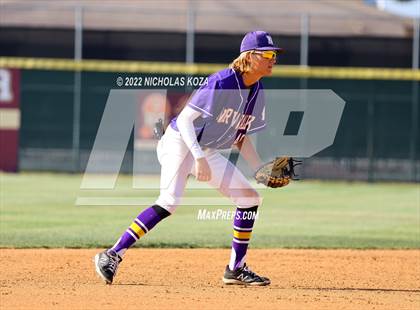 Thumbnail 3 in Bellflower vs. Norwalk photogallery.