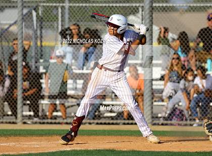 Thumbnail 2 in Bellflower vs. Norwalk photogallery.