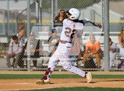 Thumbnail 2 in Bellflower vs. Norwalk photogallery.