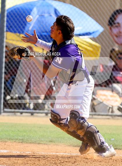 Thumbnail 1 in Bellflower vs. Norwalk photogallery.