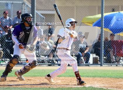 Thumbnail 2 in Bellflower vs. Norwalk photogallery.