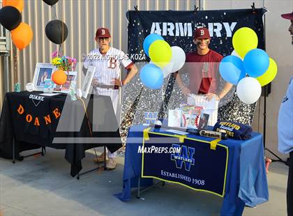 Thumbnail 3 in Bellflower vs. Norwalk photogallery.