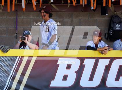 Thumbnail 1 in Bellflower vs. Norwalk photogallery.