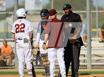 Thumbnail 2 in Bellflower vs. Norwalk photogallery.
