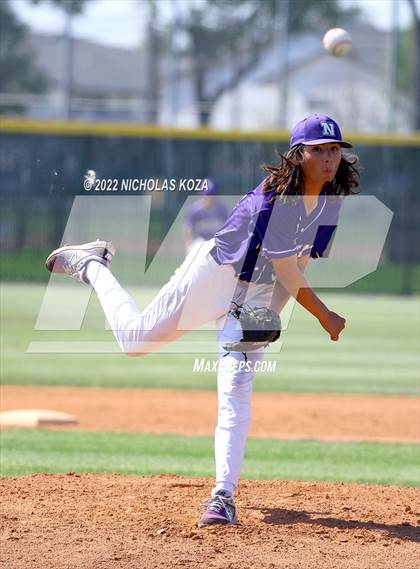 Thumbnail 1 in Bellflower vs. Norwalk photogallery.