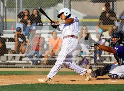 Thumbnail 1 in Bellflower vs. Norwalk photogallery.