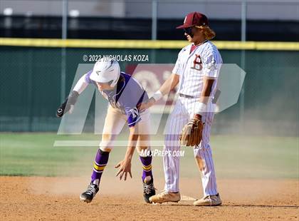 Thumbnail 1 in Bellflower vs. Norwalk photogallery.