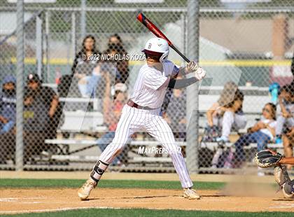 Thumbnail 2 in Bellflower vs. Norwalk photogallery.