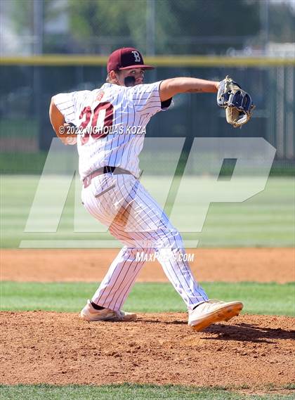 Thumbnail 2 in Bellflower vs. Norwalk photogallery.