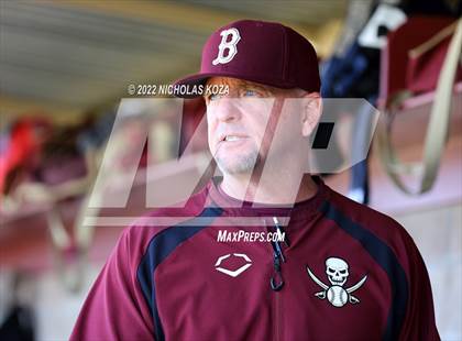 Thumbnail 2 in Bellflower vs. Norwalk photogallery.