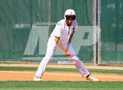 Thumbnail 3 in Bellflower vs. Norwalk photogallery.