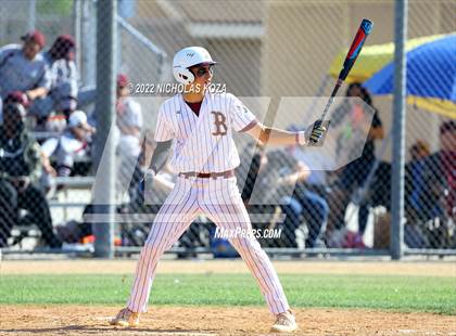 Thumbnail 3 in Bellflower vs. Norwalk photogallery.
