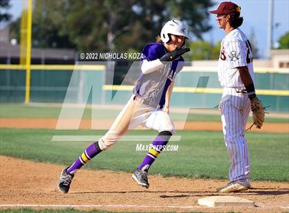 Thumbnail 3 in Bellflower vs. Norwalk photogallery.