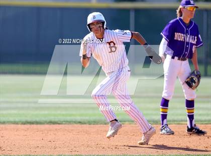 Thumbnail 1 in Bellflower vs. Norwalk photogallery.