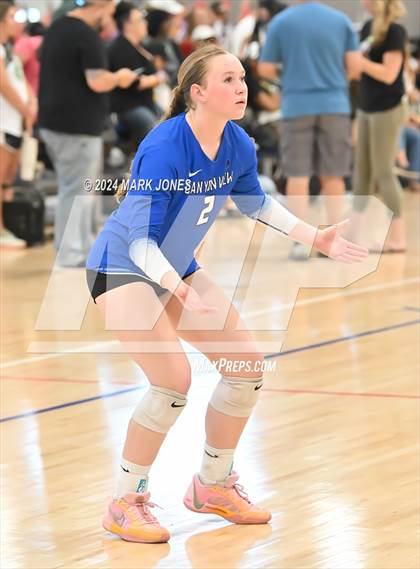 Thumbnail 3 in Village vs. Canyon View (Nike TOC Southwest) photogallery.