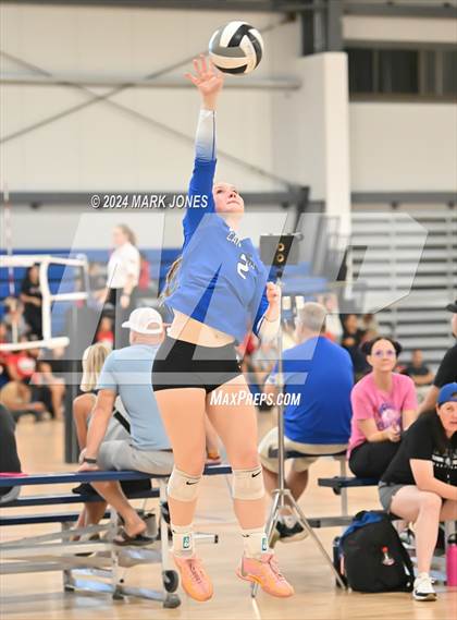 Thumbnail 2 in Village vs. Canyon View (Nike TOC Southwest) photogallery.