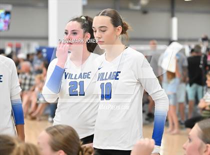 Thumbnail 3 in Village vs. Canyon View (Nike TOC Southwest) photogallery.