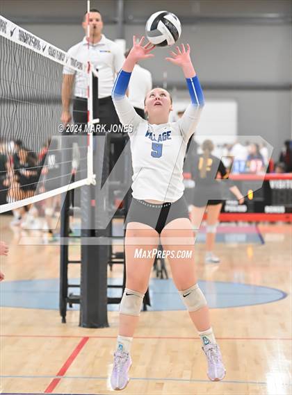 Thumbnail 1 in Village vs. Canyon View (Nike TOC Southwest) photogallery.