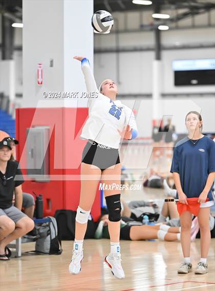 Thumbnail 3 in Village vs. Canyon View (Nike TOC Southwest) photogallery.
