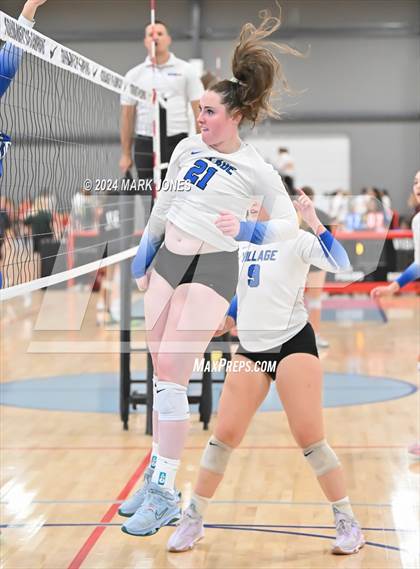 Thumbnail 1 in Village vs. Canyon View (Nike TOC Southwest) photogallery.