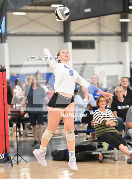Thumbnail 1 in Village vs. Canyon View (Nike TOC Southwest) photogallery.