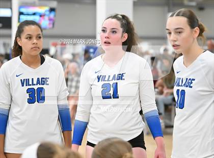 Thumbnail 2 in Village vs. Canyon View (Nike TOC Southwest) photogallery.
