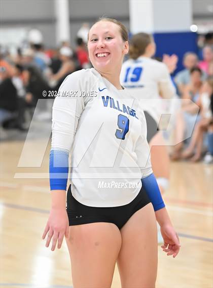 Thumbnail 2 in Village vs. Canyon View (Nike TOC Southwest) photogallery.