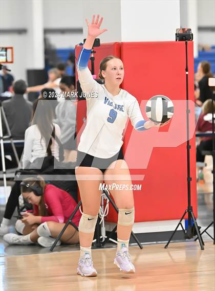 Thumbnail 3 in Village vs. Canyon View (Nike TOC Southwest) photogallery.