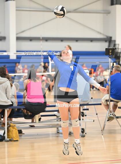 Thumbnail 1 in Village vs. Canyon View (Nike TOC Southwest) photogallery.