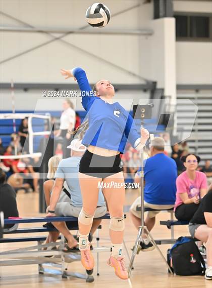 Thumbnail 1 in Village vs. Canyon View (Nike TOC Southwest) photogallery.