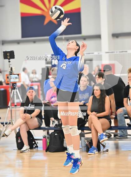 Thumbnail 1 in Village vs. Canyon View (Nike TOC Southwest) photogallery.