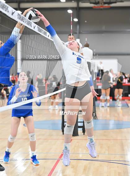 Thumbnail 2 in Village vs. Canyon View (Nike TOC Southwest) photogallery.