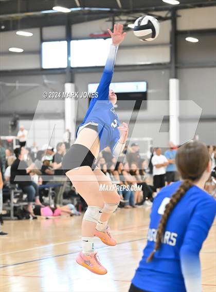 Thumbnail 3 in Village vs. Canyon View (Nike TOC Southwest) photogallery.
