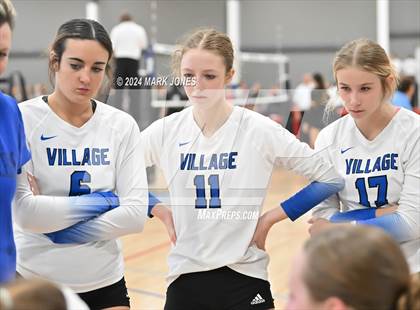 Thumbnail 2 in Village vs. Canyon View (Nike TOC Southwest) photogallery.