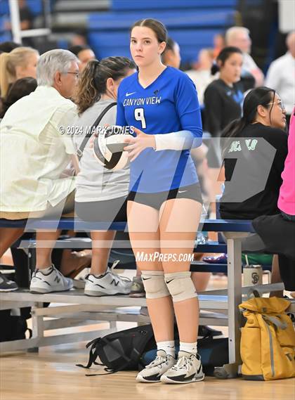 Thumbnail 2 in Village vs. Canyon View (Nike TOC Southwest) photogallery.