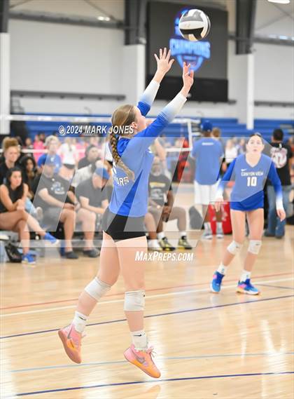 Thumbnail 1 in Village vs. Canyon View (Nike TOC Southwest) photogallery.
