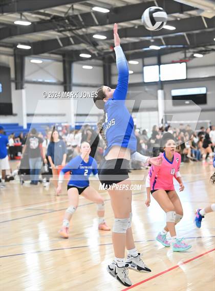 Thumbnail 1 in Village vs. Canyon View (Nike TOC Southwest) photogallery.