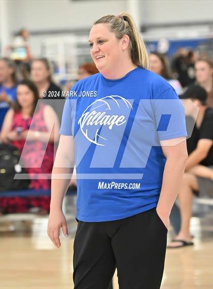 Thumbnail 3 in Village vs. Canyon View (Nike TOC Southwest) photogallery.