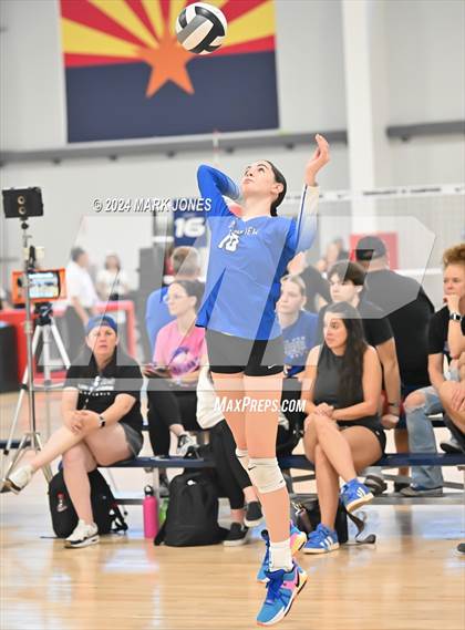 Thumbnail 3 in Village vs. Canyon View (Nike TOC Southwest) photogallery.